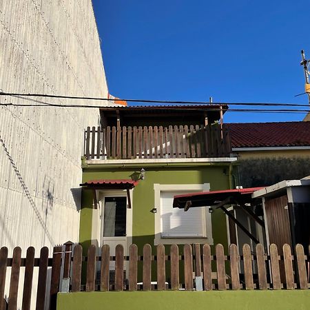 Casa Con Encanto Cariño المظهر الخارجي الصورة