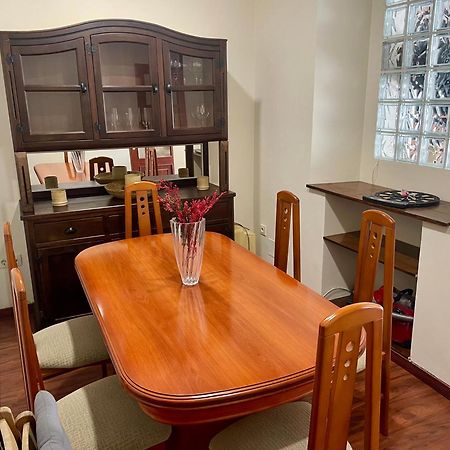 Casa Con Encanto Cariño المظهر الخارجي الصورة