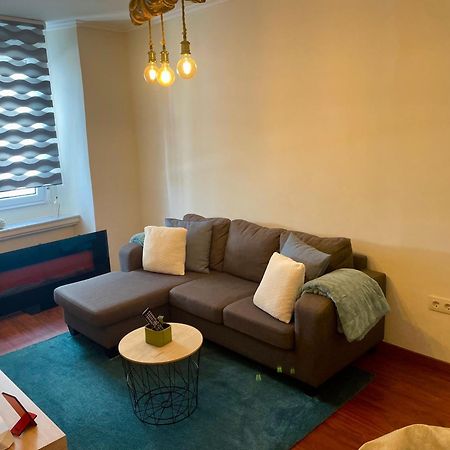 Casa Con Encanto Cariño المظهر الخارجي الصورة