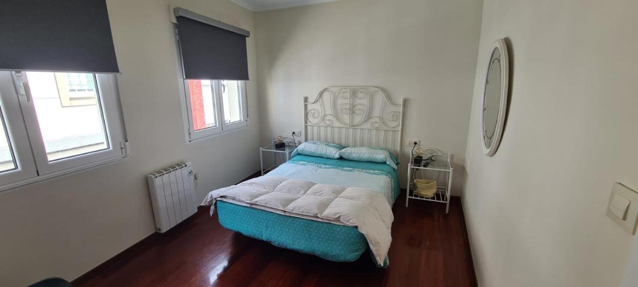 Casa Con Encanto Cariño المظهر الخارجي الصورة