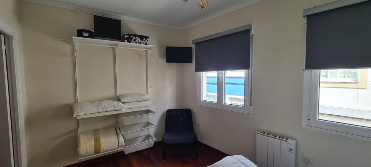 Casa Con Encanto Cariño المظهر الخارجي الصورة