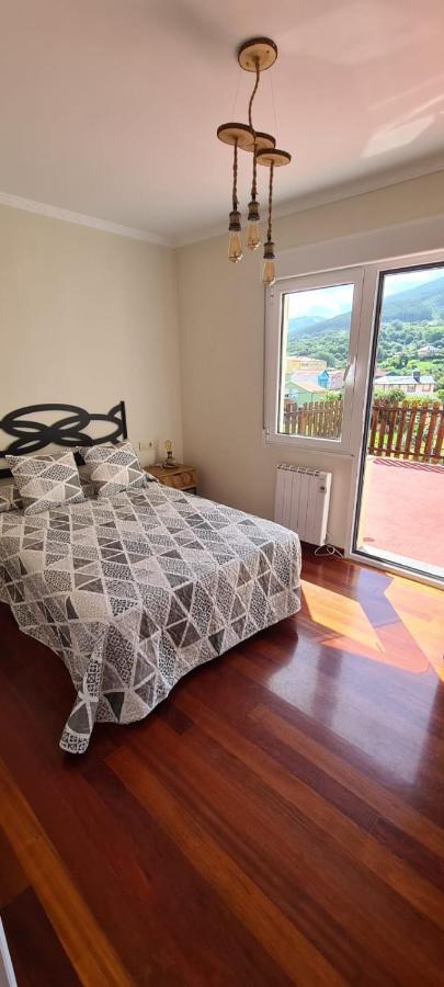 Casa Con Encanto Cariño المظهر الخارجي الصورة