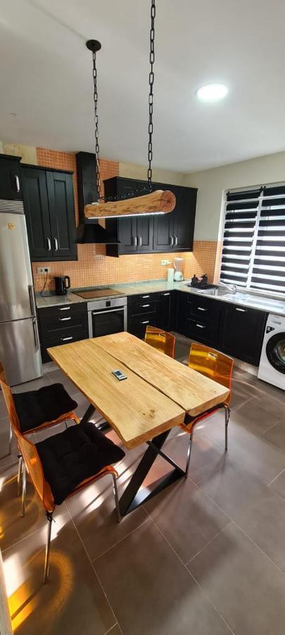 Casa Con Encanto Cariño المظهر الخارجي الصورة