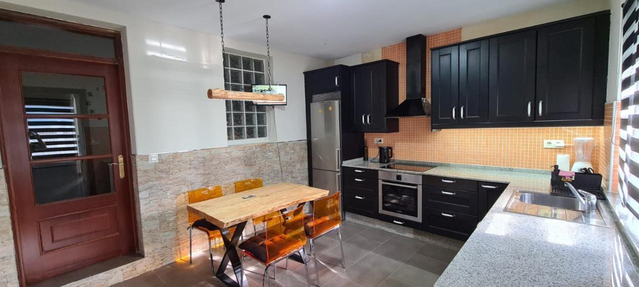Casa Con Encanto Cariño المظهر الخارجي الصورة