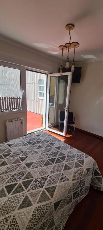 Casa Con Encanto Cariño المظهر الخارجي الصورة