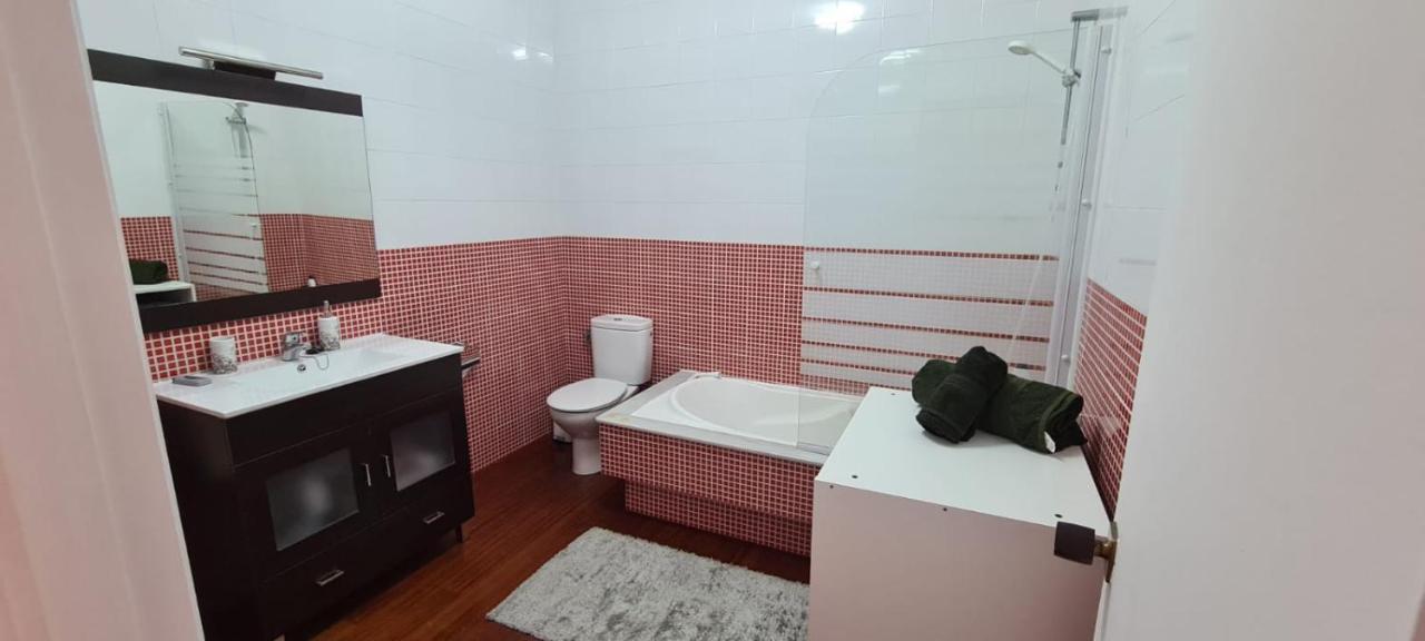 Casa Con Encanto Cariño المظهر الخارجي الصورة