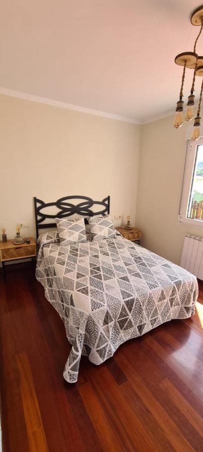 Casa Con Encanto Cariño المظهر الخارجي الصورة