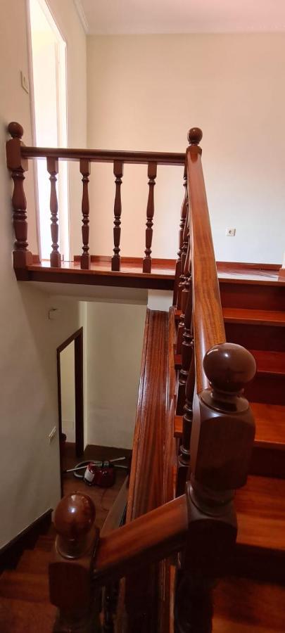 Casa Con Encanto Cariño المظهر الخارجي الصورة