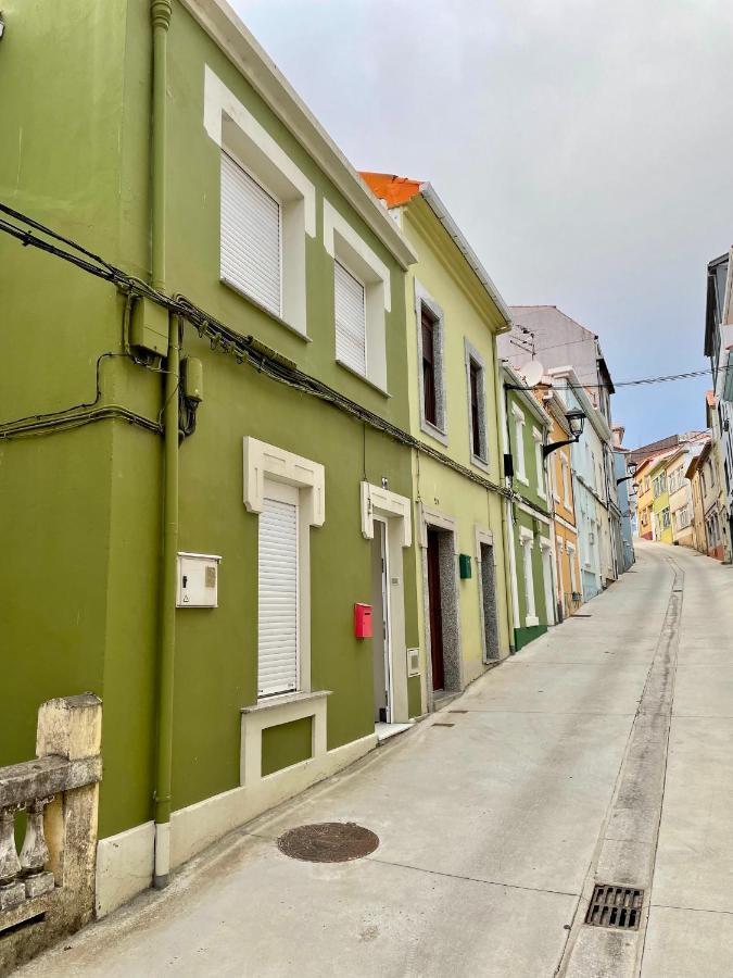 Casa Con Encanto Cariño المظهر الخارجي الصورة