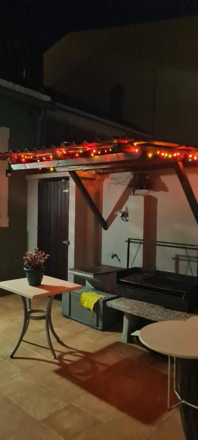Casa Con Encanto Cariño المظهر الخارجي الصورة