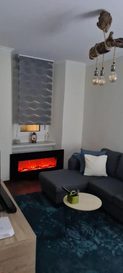 Casa Con Encanto Cariño المظهر الخارجي الصورة