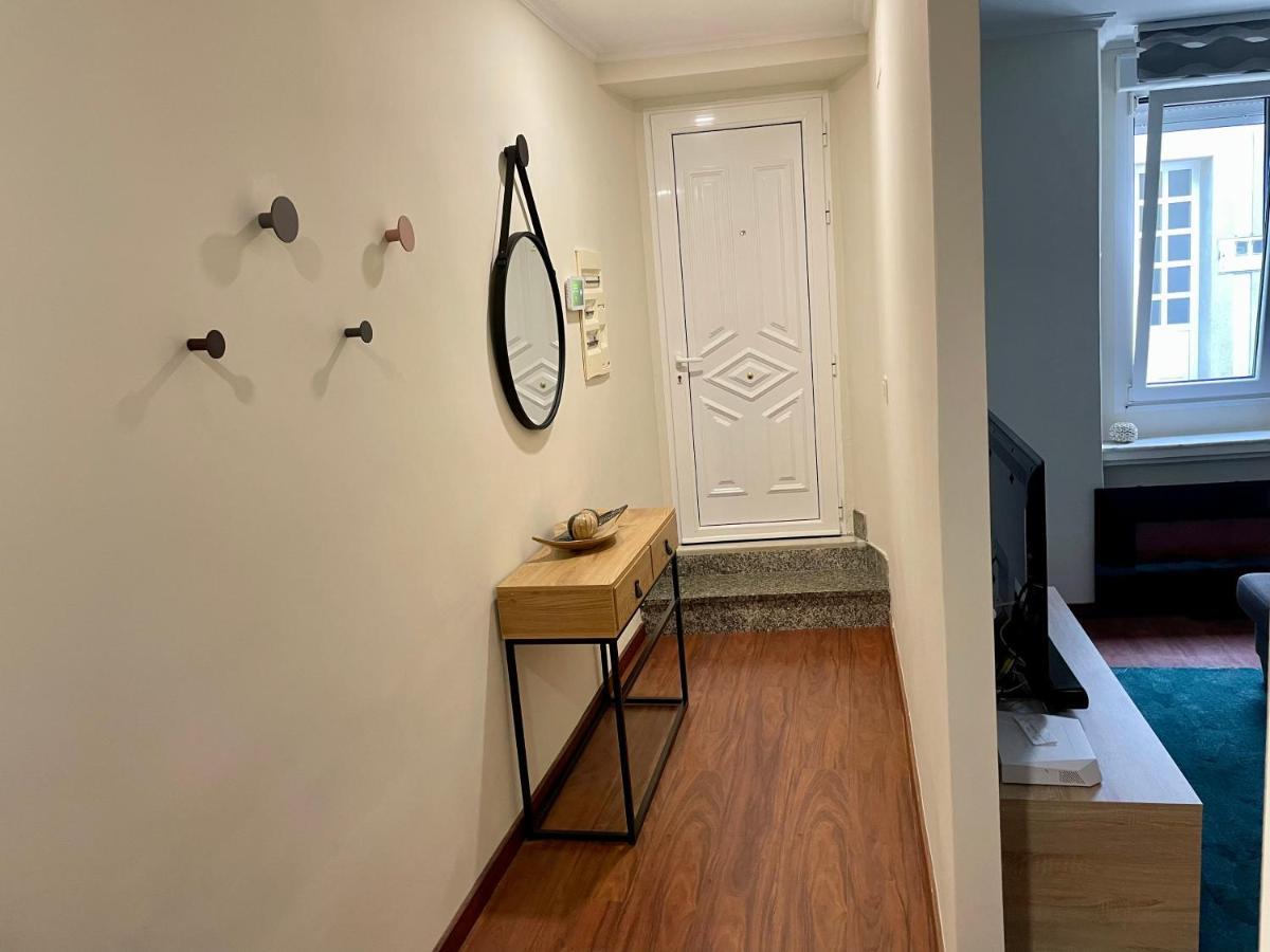 Casa Con Encanto Cariño المظهر الخارجي الصورة