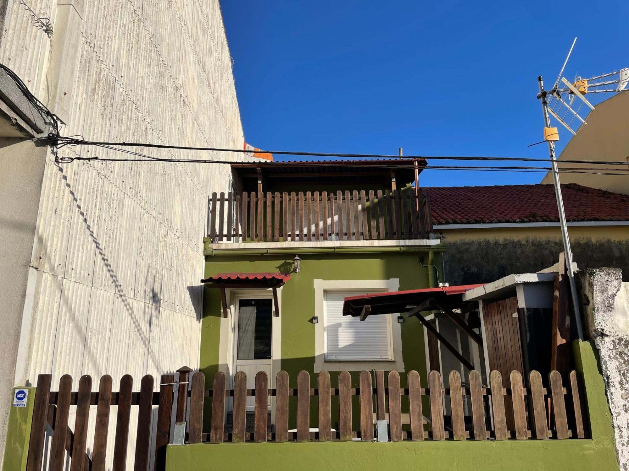Casa Con Encanto Cariño المظهر الخارجي الصورة