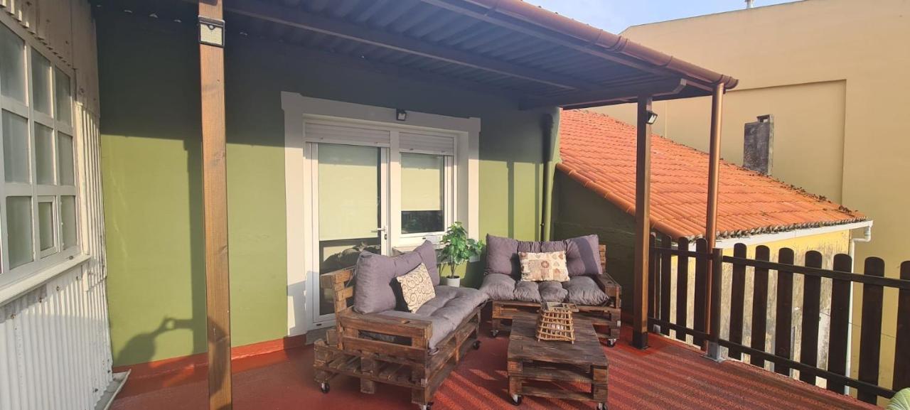 Casa Con Encanto Cariño المظهر الخارجي الصورة