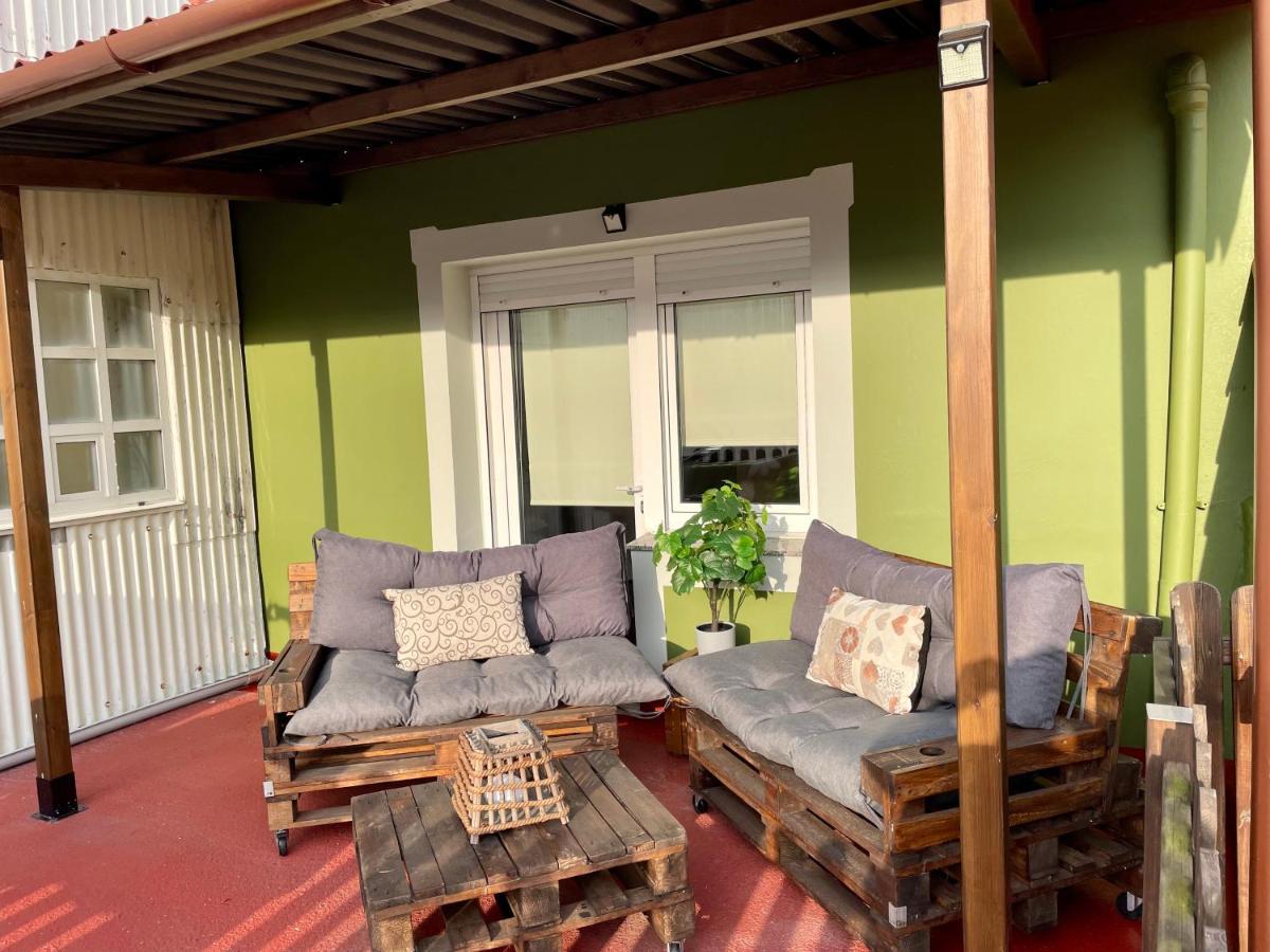 Casa Con Encanto Cariño المظهر الخارجي الصورة