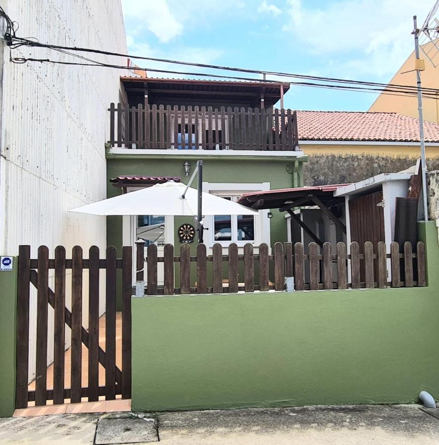 Casa Con Encanto Cariño المظهر الخارجي الصورة