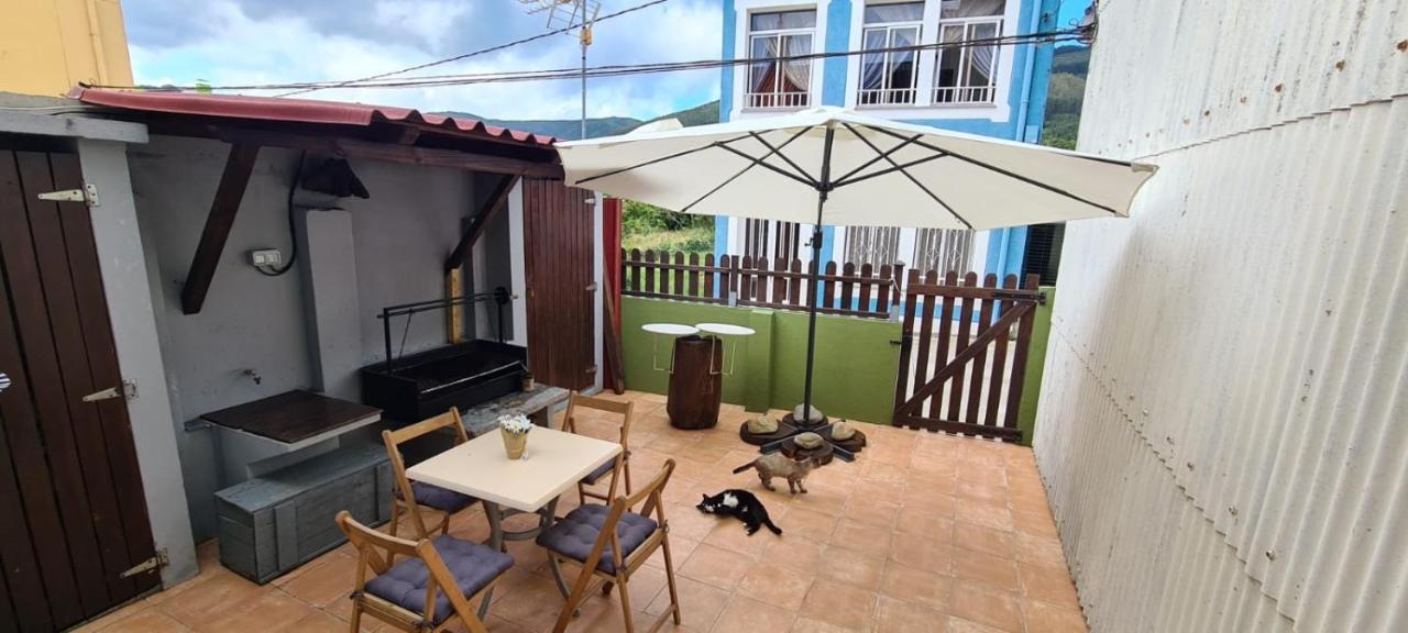 Casa Con Encanto Cariño المظهر الخارجي الصورة