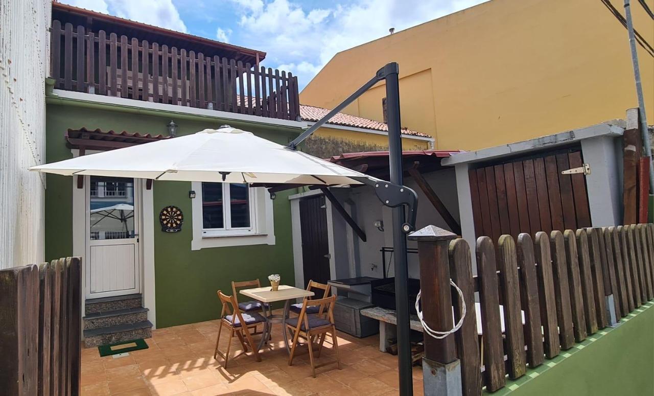 Casa Con Encanto Cariño المظهر الخارجي الصورة