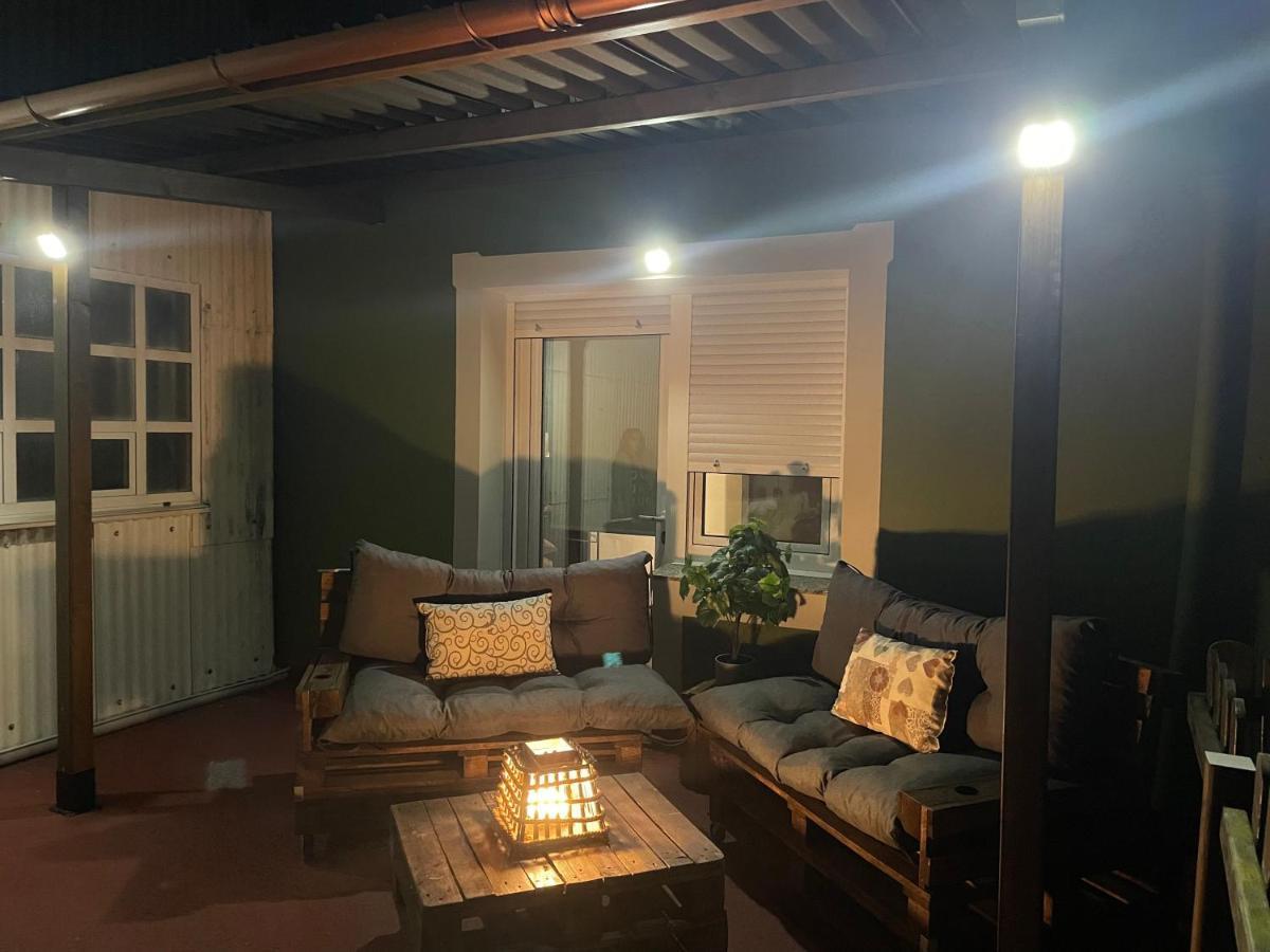 Casa Con Encanto Cariño المظهر الخارجي الصورة