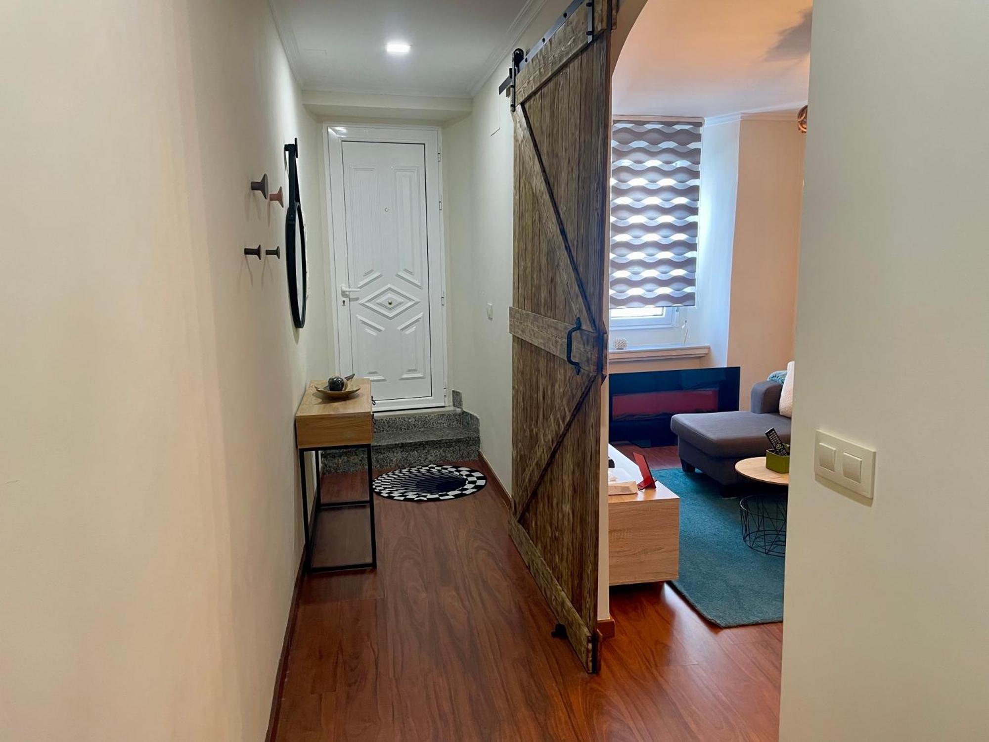 Casa Con Encanto Cariño المظهر الخارجي الصورة