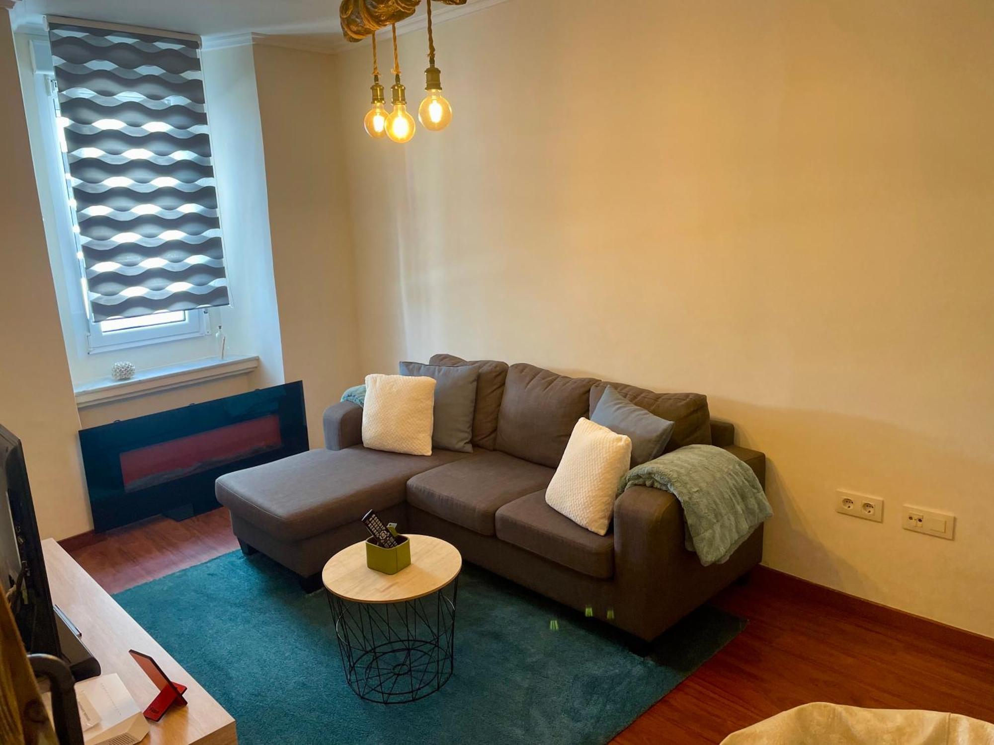 Casa Con Encanto Cariño المظهر الخارجي الصورة