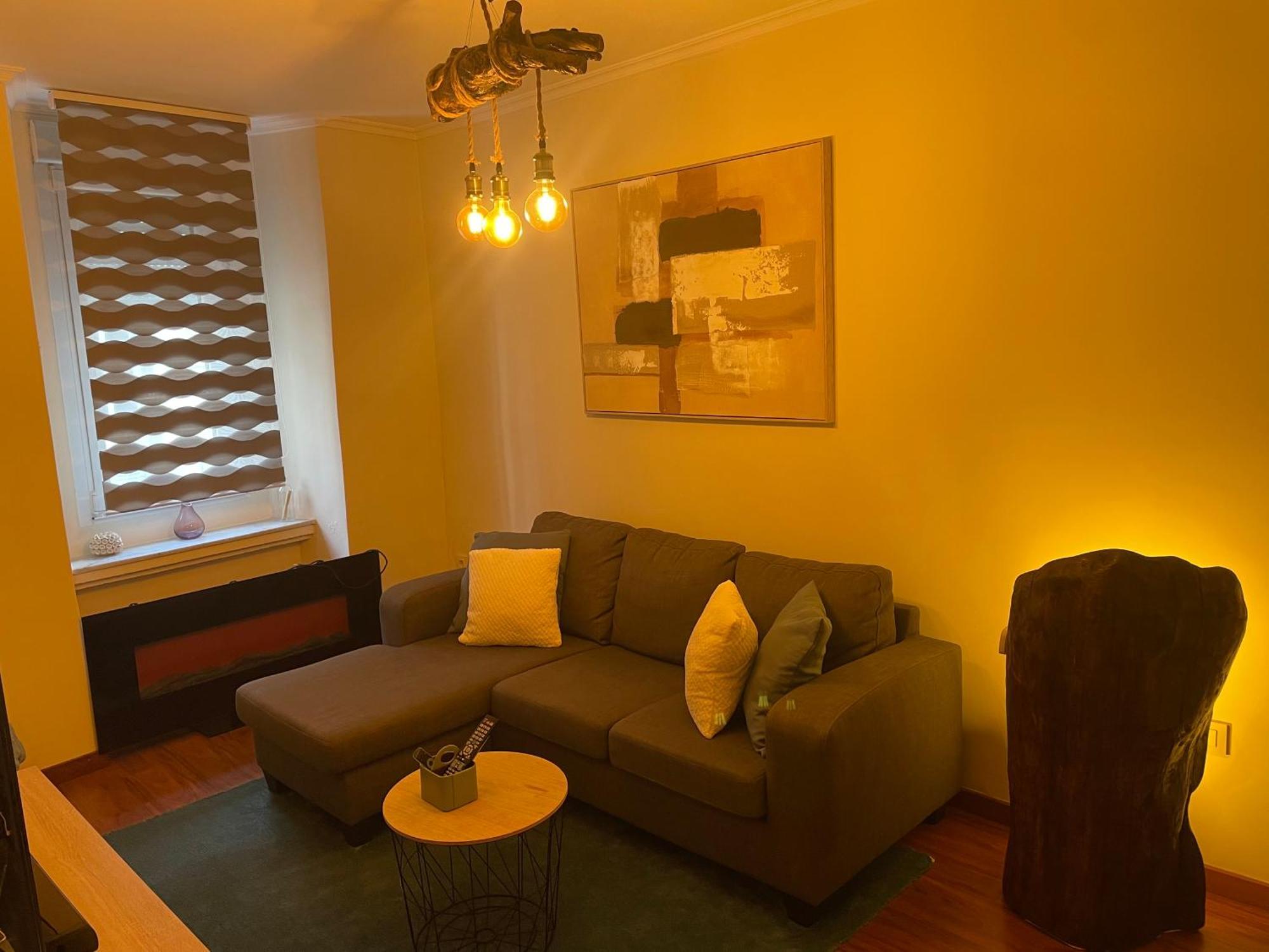 Casa Con Encanto Cariño المظهر الخارجي الصورة